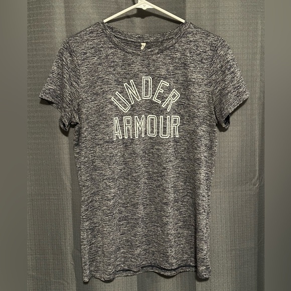 Under Armour HeatGear Tech Shirt - Picture 1 of 6